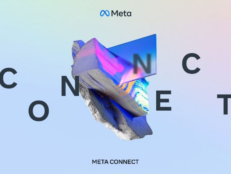 Meta Connect 2022 reúne desenvolvedores, criadores de conteúdo e fãs de tecnologia