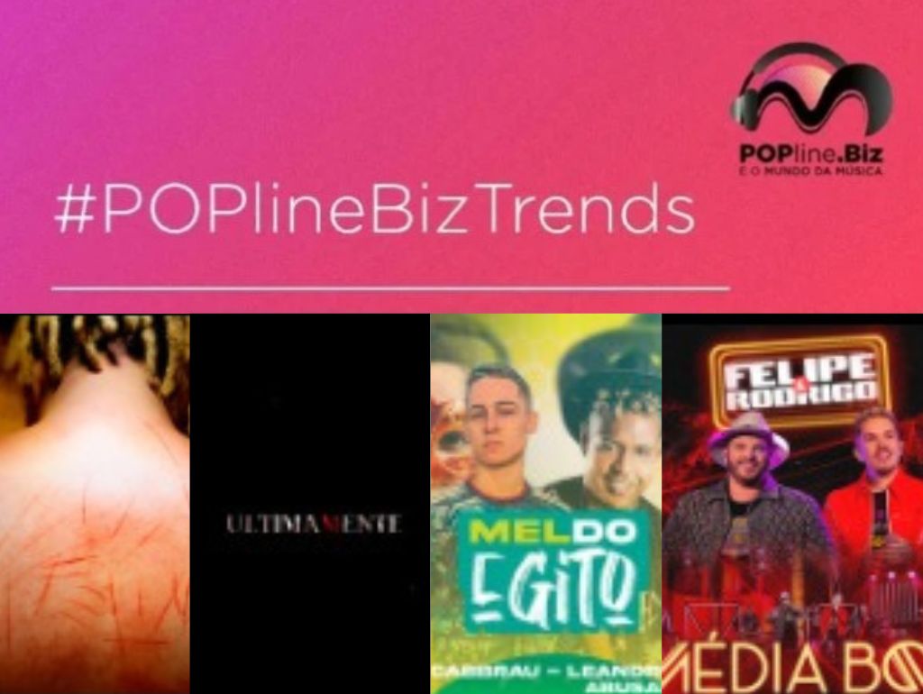 #POPlineBizTrends: veja o que está em destaque no Reels!