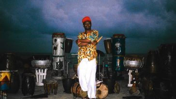 ‘The Beat Diaspora': YouTube lança série documental que retrata uma inédita viagem cultural e musical