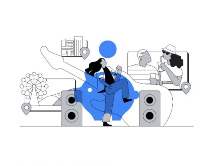 Google aponta as oportunidades que os grandes festivais de música trazem para as marcas