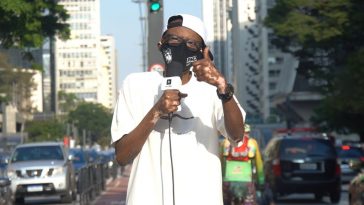 Music Box Brazil: Hip Hop Brazil em São Paulo é o destaque da programação de outubro