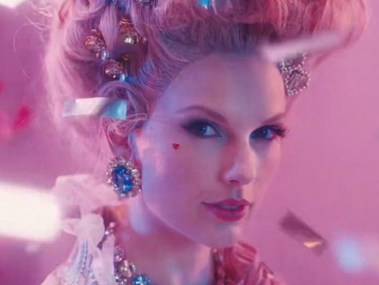 Taylor Swift, ‘Midnights’: recordes e ações no Spotify, Deezer e YouTube Shorts
