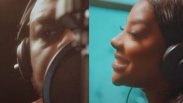 ‘Atemporais’: Ludmilla e Djonga celebram os 80 anos de Milton Nascimento no Spotify
