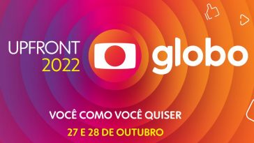 Upfront: Estúdios Globo anunciam inovações, tendências de consumo e a programação para 2023