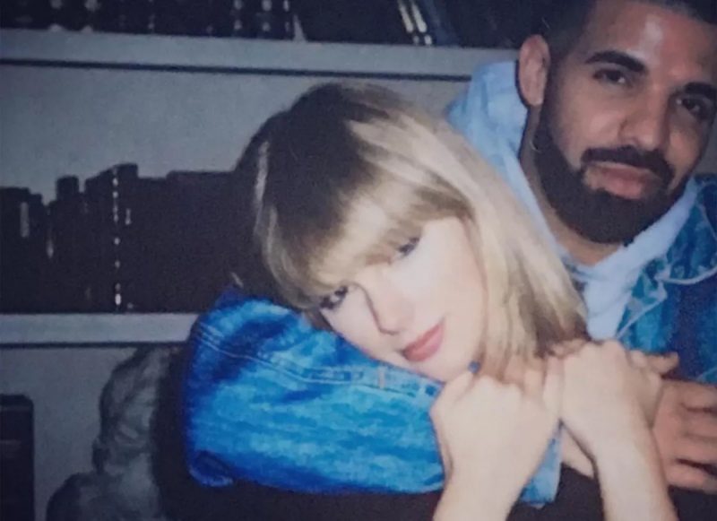 Previsão aponta que Taylor Swift pode barrar Drake & 21 Savage do #1 da Hot 100