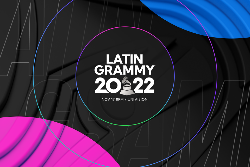 Pela primeira vez, TNT transmite o Grammy Latino com exclusividade no Brasil