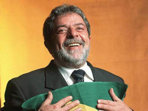 Lula é o 1° presidente da história a ser eleito 3 vezes