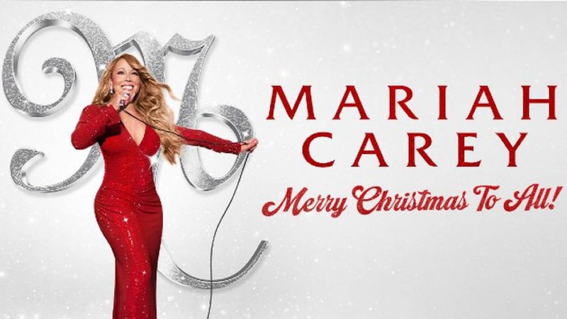Músicas Natalinas Clássicas 🎅 Natal 2023, All I Want For Christmas Is You  - Mariah Carey - playlist by Filtr Brasil