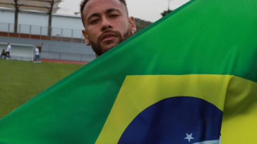 "Vai ter que declarar": Neymar vira alvo de piadas dos petistas