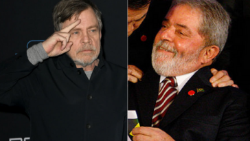 Você sabia? Mark Hamill esteve em todos os “Star Wars” desde 2015