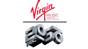 Virgin Music firma parceria com 2050 Records, selo de música urbana