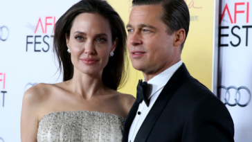 Brad Pitt quebra silêncio sobre agressão contra filhos e Angelina Jolie