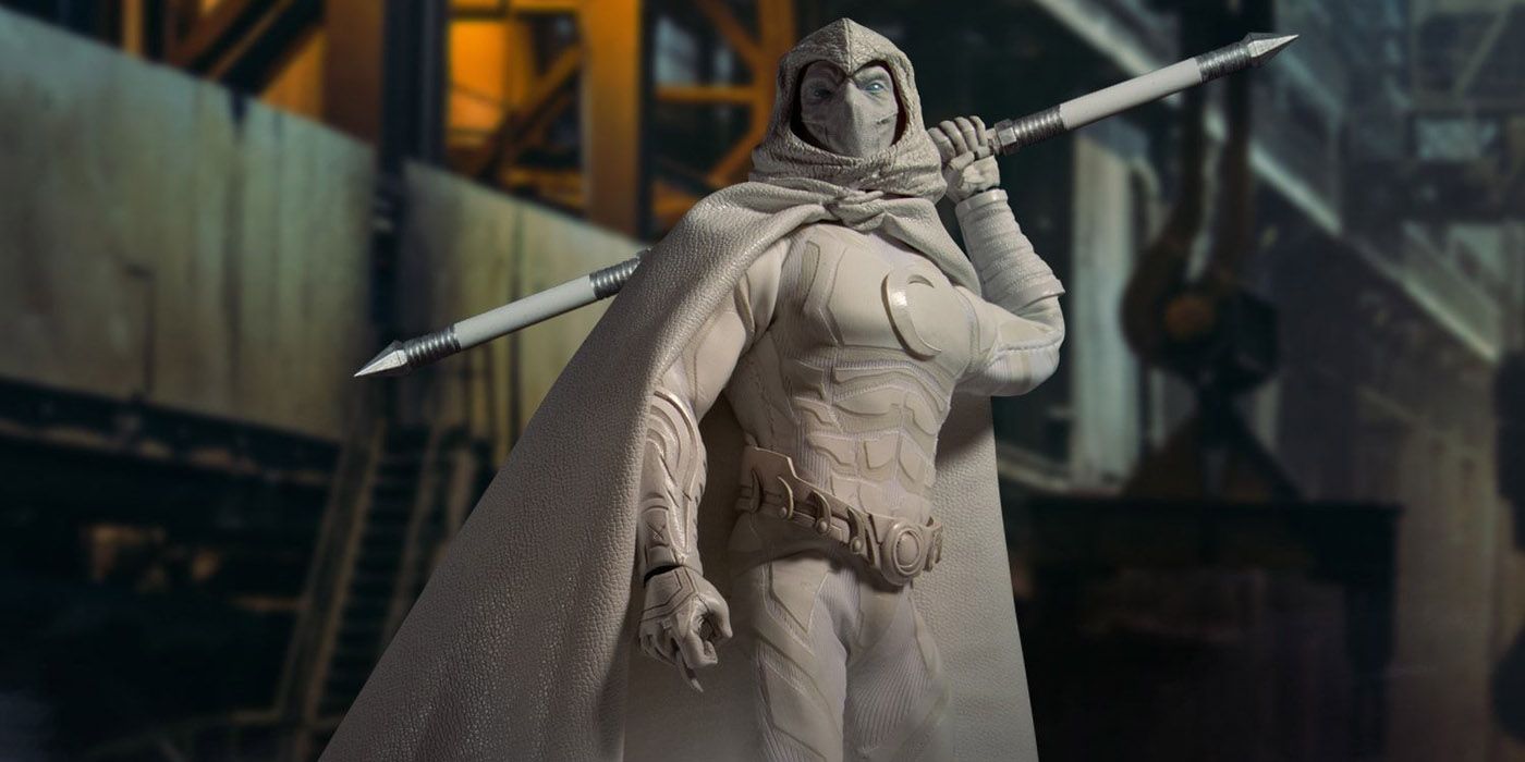 Moon Knight: Oscar Isaac confirma la segunda temporada