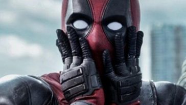 Climão nos bastidores de "Deadpool": ator conta que Ryan Reynolds não gosta dele