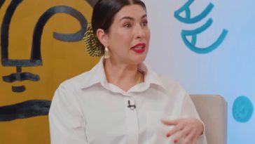 Fernanda Paes Leme releva aborto espontâneo: "perda invisível"