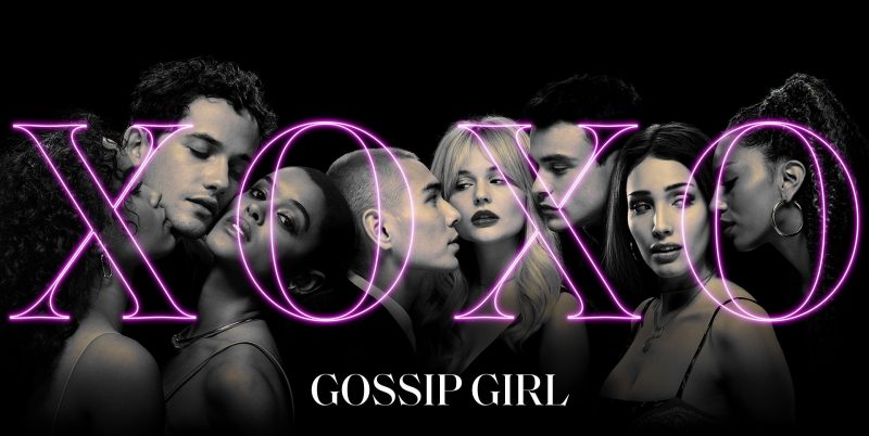 "Gossip Girl": 2ª temporada estreia em dezembro - veja fotos