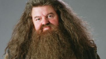 Robbie Coltrane, o Hagrid de "Harry Potter", morre aos 72 anos