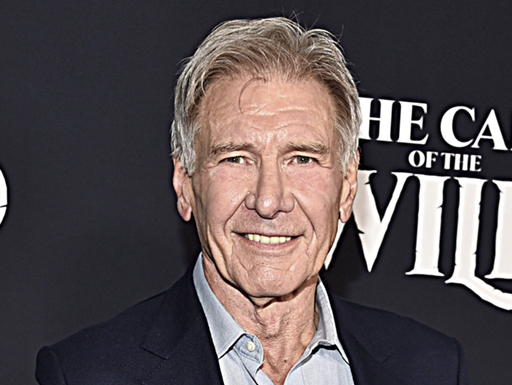 Os próximos trabalhos de Harrison Ford após “Indiana Jones” - POPline