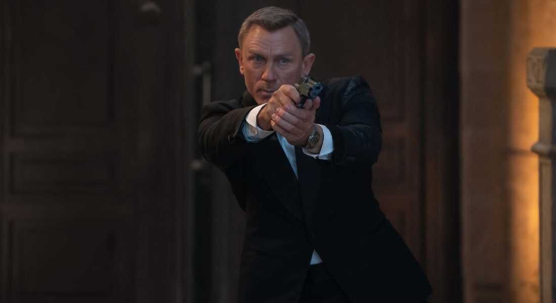 Qual o perfil ideal para viver James Bond?