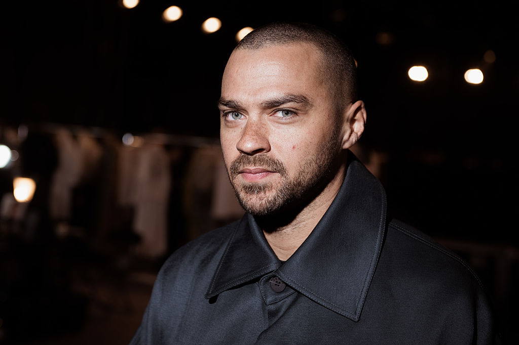 Jesse Williams fará "Only Murders in the Building"