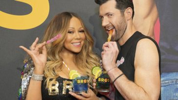 A importância de Mariah Carey para o filme "Mais Que Amigos"