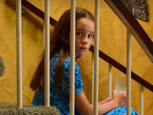 Versão musical de "Matilda" na Netflix ganha trailer