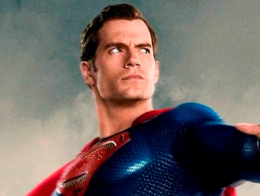 Henry Cavill não é mais o Superman dos filmes da DC/Warner!
