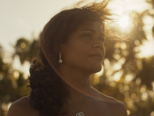 Com protagonista trans, filme "Paloma" é premiado no Festival do Rio