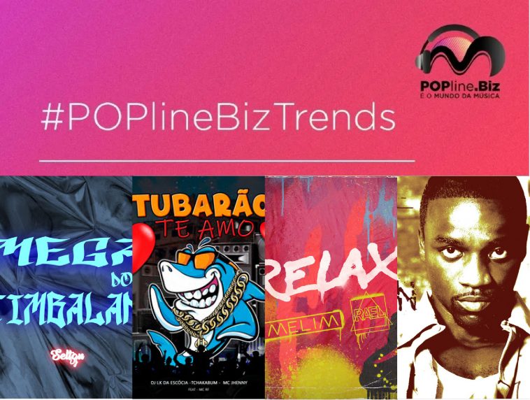 #POPlineBizTrends: confira o que está em destaque no Reels!
