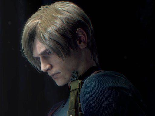 Resident Evil 4 Remake sets concurrent franchise record on Steam