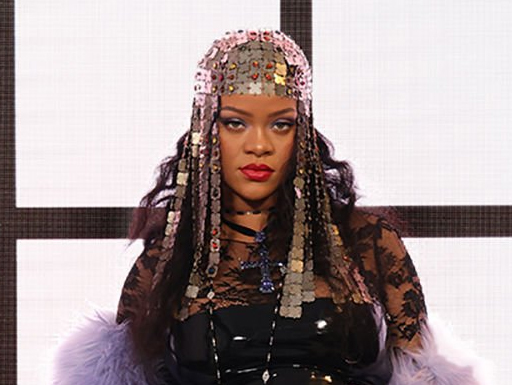 Locutor de rádio diz que ouviu música da Rihanna para "Pantera Negra 2"