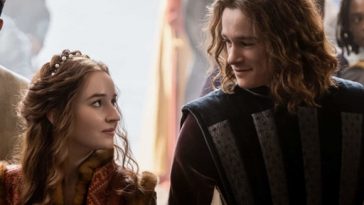 Releitura de "Romeu e Julieta" traz versão gay de personagem de Shakespeare