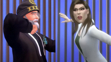 Debate entre Soraya Thronicke e Padre Kelmon em versão "Mortal Kombat"?