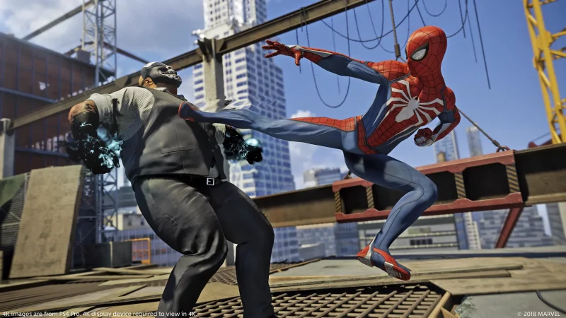 Spider-Man 2”: Desenvolvedora reafirma lançamento do game para
