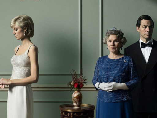 "O começo do fim": trailer de "The Crown" antecipa funeral de Lady Di