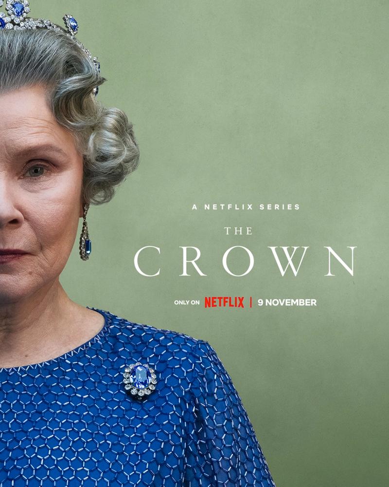 Entre a Dama de Ferro e a Princesa do Povo: os desafios de Elizabeth II na  quarta temporada de “The Crown”!