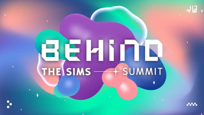 The Sims Summit
