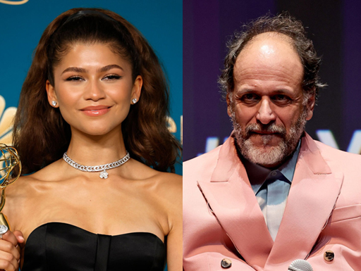 "Zendaya é uma cineasta notável", diz diretor