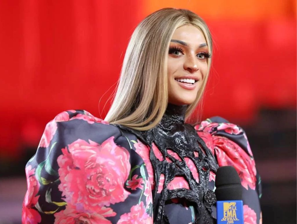 'É big, é big. É big, é big, é big!' Veja os hits mais ouvidos de Pabllo Vittar na Deezer