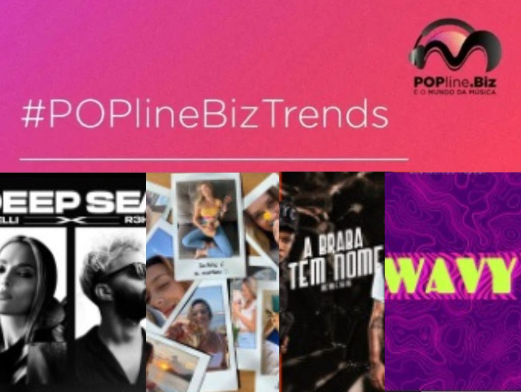 #POPlineBizTrends: confira tudo o que está em alta no Reels!