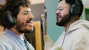 Spotify 'Atemporais': Criolo e Emicida estreiam suas homenagens a Paulinho da Viola