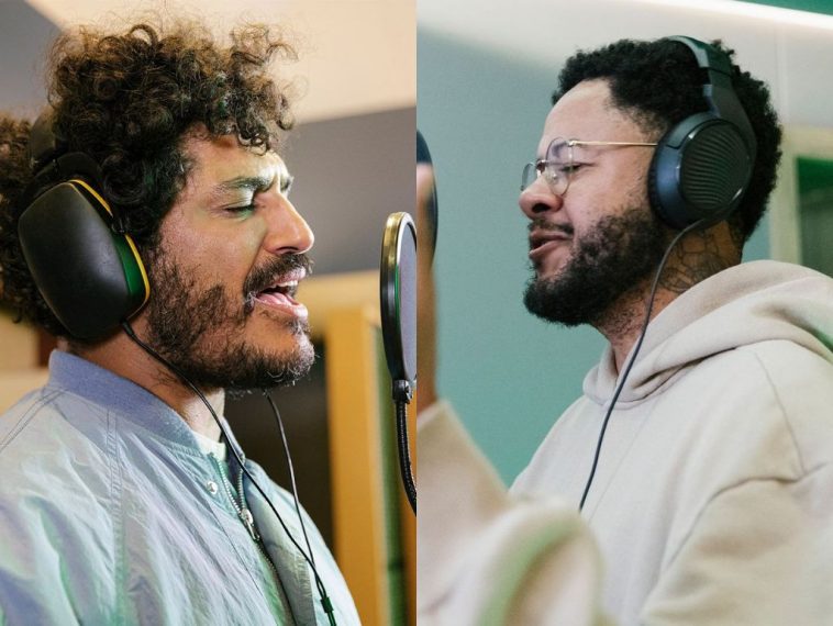 Spotify 'Atemporais': Criolo e Emicida estreiam suas homenagens a Paulinho da Viola