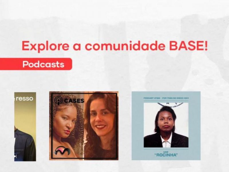 Exclusivo: Resso destaca artistas em celebração ao mês da Consciência Negra