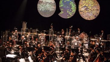 Orquestra Sinfônica Brasileira realiza 1º Fórum da Música Brasileira no Rio
