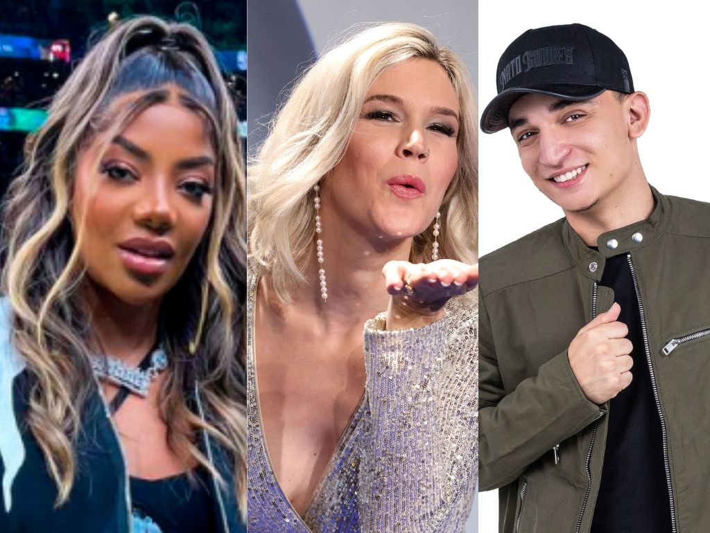 ‘Breve Festival 2023’ anuncia Joss Stone, Ludmilla e João Gomes no line-up