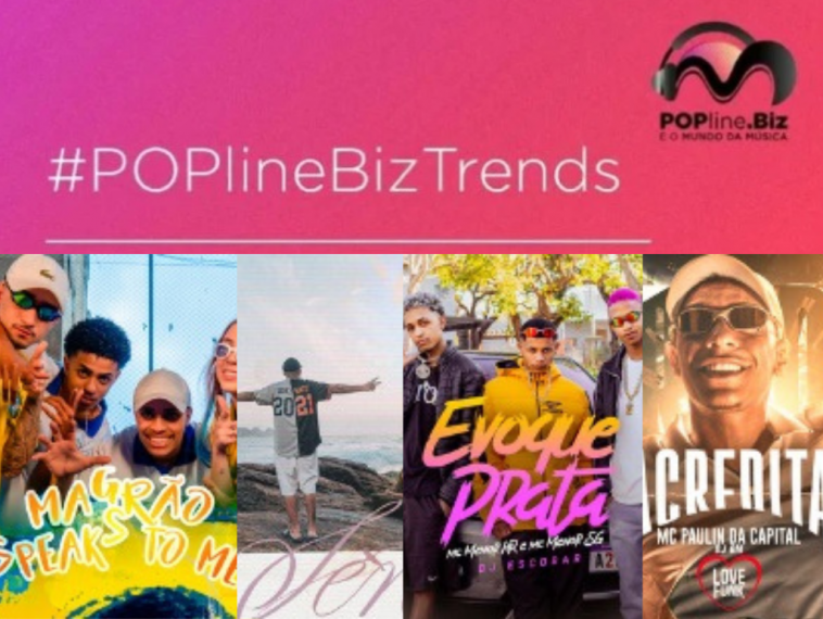 #POPlineBizTrends: saiba tudo o que está em alta no Reels!
