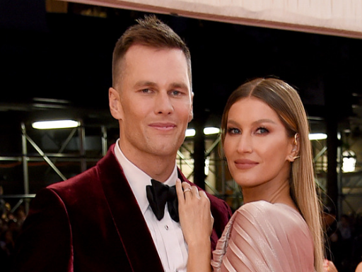 Ué? Gisele Bündchen compra mansão para ser vizinha de Tom Brady