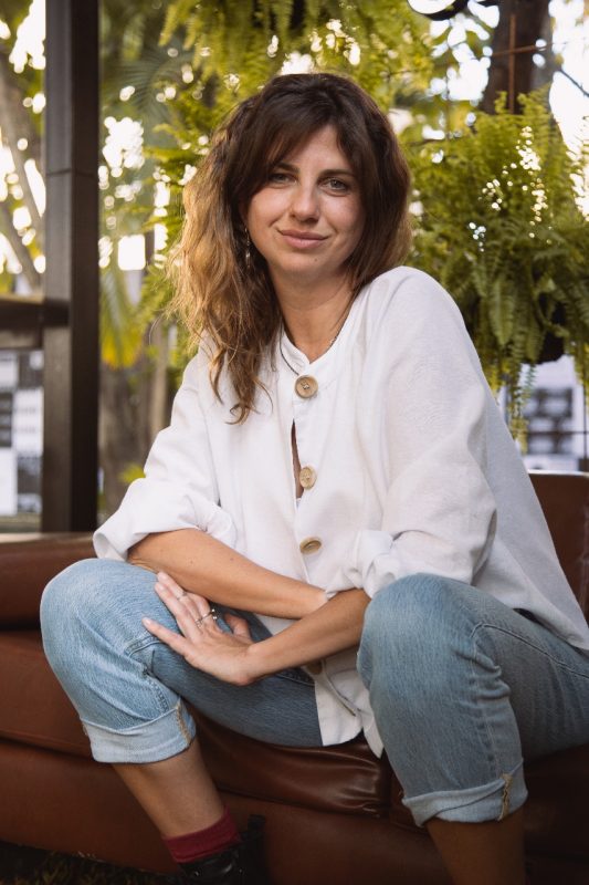 Heloísa Aidar, Diretora Global da Altafonte Music Rights