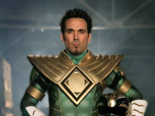 Morre Jason David Frank, lendário Power Ranger, aos 49 anos