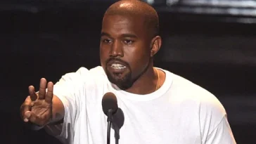 Pré- candidato à presidência dos EUA, Kanye West relembra polêmicas